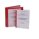 HACCP Provozní kniha 