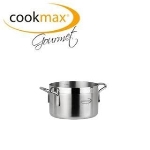 Cookmax Gourmet kastrol vysoký